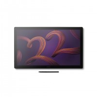 Wacom Cintiq Pro 22 tablette graphique Noir 476 x 268 mm USB
