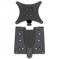 Ergotron Quick Release LCD Bracket Noir M&eacute;tal