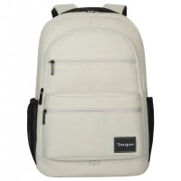 Targus Octave III sac &agrave; dos City backpack Cr&egrave;me Polyester