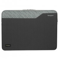 Targus Pulse II EcoSmart 40,6 cm (16") Housse Charbon de bois