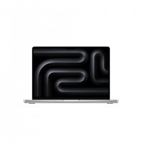 Apple MacBook Pro Apple M M5 Pro Ordinateur portable 36,1 cm (14.2") 24 Go 1 To SSD Wi-Fi 7 (802.11be) macOS Tahoe Argent
