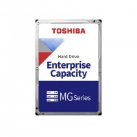 Toshiba MG10SDA400E disque dur 4 To 7200 tr/min 512 Mo 3.5" SAS