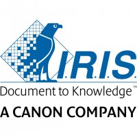 I.R.I.S. IRIScan Desk 7 Business Scanner a&eacute;rien 5696 x 4272 DPI A3 Noir