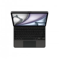 Apple Magic Keyboard AZERTY Fran&ccedil;ais Noir