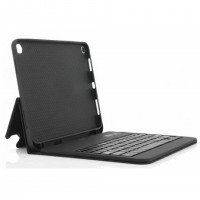 Mobilis 068027 &eacute;tui pour tablette 27,9 cm (11") Folio Noir
