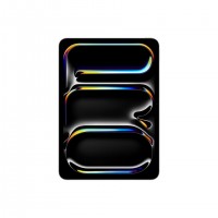 Apple iPad Pro Apple M 256 Go 27,9 cm (11") 12 Go Wi-Fi 7 (802.11be) iPadOS 26 Argent