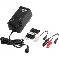 Ansmann Ladeger&auml;te chargeur de batterie Secteur