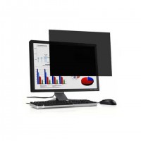 Port Designs 901210 c&acirc;ble antivol Noir