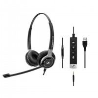 CASQUE SC 665 USB