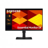 Samsung S40GD &eacute;cran plat de PC 61 cm (24") 1920 x 1080 pixels Full HD LCD Noir
