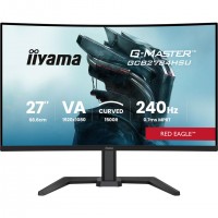 iiyama G-MASTER GCB2784HSU-B1 &eacute;cran plat de PC 68,6 cm (27") 1920 x 1080 pixels Full HD LCD Noir