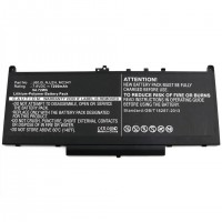 CoreParts MBXDE-BA0127 composant de laptop suppl&eacute;mentaire Batterie
