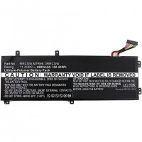 CoreParts MBXDE-BA0103 composant de laptop suppl&eacute;mentaire Batterie