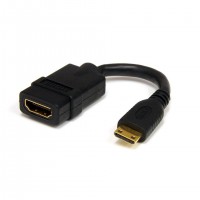 StarTech.com HDACFM5IN c&acirc;ble HDMI 0,127 m