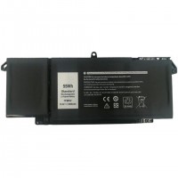 CoreParts MBXDE-BA0234 composant de laptop suppl&eacute;mentaire Batterie