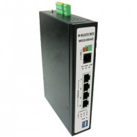Extendeur / r&eacute;p&eacute;teur BLACKBOX