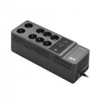 APC BE850G2-FR alimentation d'&eacute;nergie non interruptible Veille 0,85 kVA 520 W
