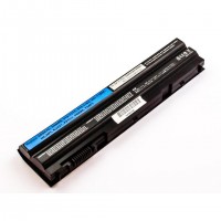 CoreParts MBI2198 composant de laptop suppl&eacute;mentaire Batterie
