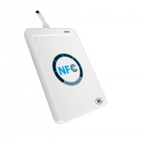 LECTEUR CARTE SS CONTACT ACR