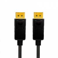C&acirc;ble Displayport TECHLY