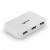 HUB USB 3.0 BASIC, 4 PORTS