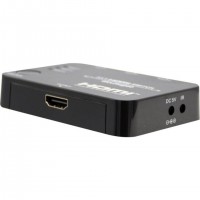 Switch CUC Exertis Connect