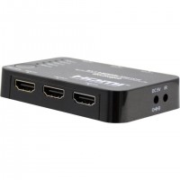 Switch CUC Exertis Connect