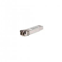 HPE Aruba Networking Networking Instant On 10G SFP+ LC SR 300m OM3 MMF Transceiver module &eacute;metteur-r&eacute;cepteur de r&eacute;seau Fibre opt