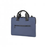 Tucano GOMMO 38,1 cm (15") Malette Bleu