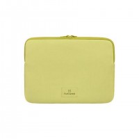 Tucano One 33 cm (13") Housse Jaune