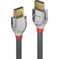 CABLE HDMI HIGHT SPEED 5M CROMO LINE