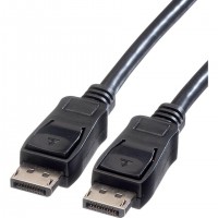 Value DP - DP 1 m Noir