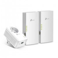 Kit CPL GIGABIT TP-LINK