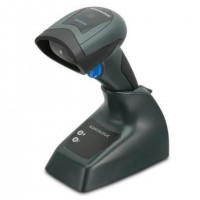 Datalogic QuickScan Mobile QM2131 Lecteur de code barre portable 1D CCD (dispositif &agrave; transfert de charge) Noir