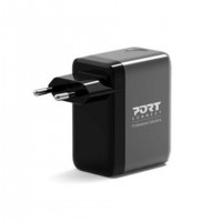 Chargeur PORT DESIGNS