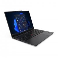 Lenovo ThinkPad X13 Gen 6 (Intel) Intel Core Ultra 7 255U Ordinateur portable 33,8 cm (13.3") WUXGA 16 Go LPDDR5x-SDRAM 512 Go S