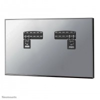 Neomounts WL30-265BL1 support pour t&eacute;l&eacute;viseur 2,16 m (85") Noir