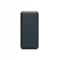 Port Designs 907002 banque d'alimentation &eacute;lectrique Lithium Polym&egrave;re (LiPo) 20000 mAh Noir