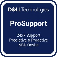 DELL 1Y ProSpt to 3Y ProSpt 3 ann&eacute;e(s)