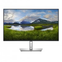 DELL Pro Plus P2725H &eacute;cran plat de PC 68,6 cm (27") 1920 x 1080 pixels Full HD LCD Noir