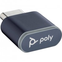 POLY BT700 USB-C Bluetooth Adapter