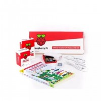 Kit de bureau RASPBERRY