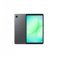 Samsung Galaxy Tab A11 4G LTE-TDD & LTE-FDD 64 Go 22,1 cm (8.7") 4 Go Wi-Fi 5 (802.11ac) Gris