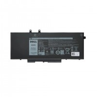 DELL 4GVMP batterie rechargeable Lithium-Ion (Li-Ion) 8500 mAh 7,6 V
