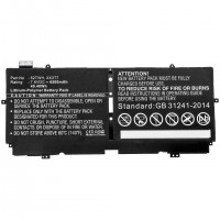 CoreParts MBXDE-BA0222 composant de laptop suppl&eacute;mentaire Batterie