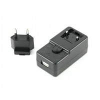 Zebra PWR-WUA5V45W1EU accessoire d&rsquo;ordinateur mobile portable Fiche d'alimentation
