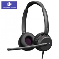 Micro casque filaire EPOS