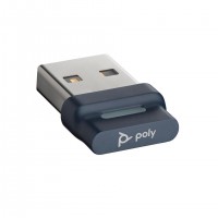 HP Poly BT700 USB-A Bluetooth Adapter Cable