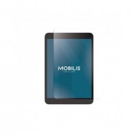 Mobilis 017082 protection d'&eacute;cran de tablette Protection d'&eacute;cran transparent Apple 1 pi&egrave;ce(s)