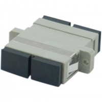 Coupleur Duplex CUC Exertis Connect